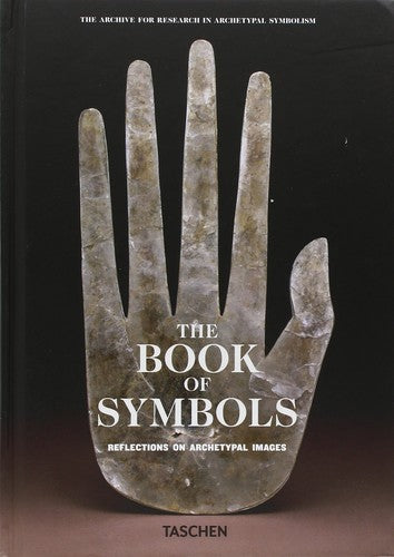 Archive For Research In Archetypal Symbolism - Book Of Symbols - Books