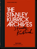 Castle,alison - Stanley Kubrick Archives - Books