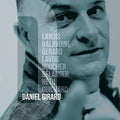 Girard,daniel - D. - Music CD