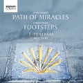 Owain Park / Talbot / Tenebrae / Short - Owain Park: Footsteps / Joby Talbot: Path Of - Music CD