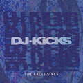 Dj-kicks The Exclusives / Various - Dj-kicks The Exclusives / Various - Music CD