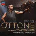 Handel / Cencic / Snouffer / Kudinov / Petrou - Ottone - Music CD