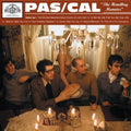 Pas/cal - Handbag Memoirs - Music CD