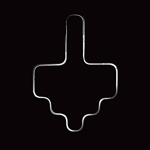 Dubfire - Hybrid: A Decade Of Dubfire - Music CD