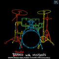 Davis,earl / Damu The Fudgemunk - Breaks With Mistakes - Music CD