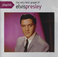 Presley,elvis - Playlist: Best If Gospel - Music CD