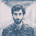Evripidis & His Tragedies - Futile Games In Space & Time - Vinyl Record