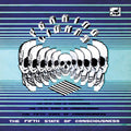 Peaking Lights - Fifth State Of Consciousness - Music CD
