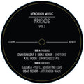 Friends 1 / Various - Friends 1 / Various - Vinyl Record