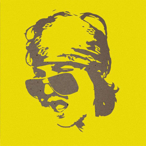 Prix - Prix - Vinyl Record