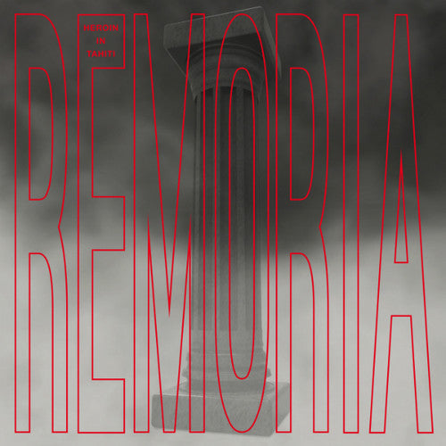 Heroin In Tahiti - Remoria - Vinyl Record