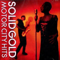 Solid Gold Motor City / Var - Solid Gold Motor City / Var - Music CD