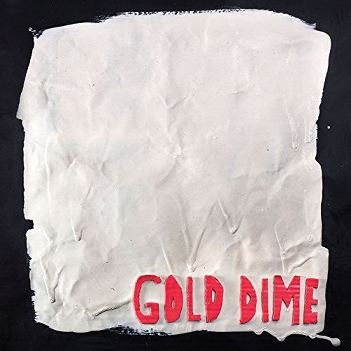 Gold Dime - Nerves - Vinyl Record