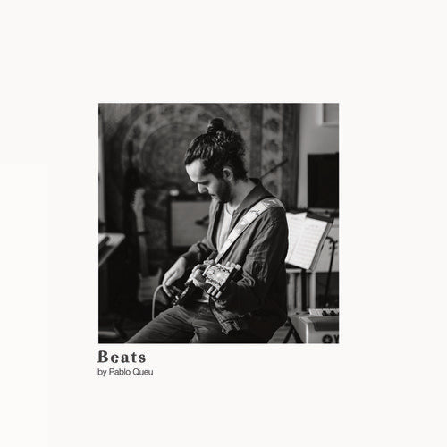 Pablo Queu - Beats - Vinyl Record