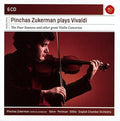 Vivaldi / Zukerman - Pinchas Zukerman Plays Vivaldi - Music CD