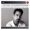 Dowland / Faure / Handel / Asawa - Brian Asawa: Complete Rca Recordings - Music CD