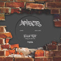 Artifacts - Easter / Instrumental - Vinyl Record