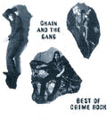 Best Of Crime Rock [LP] Vinyl Record