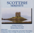 Scott,tommy - Scottish Serenity - Music CD