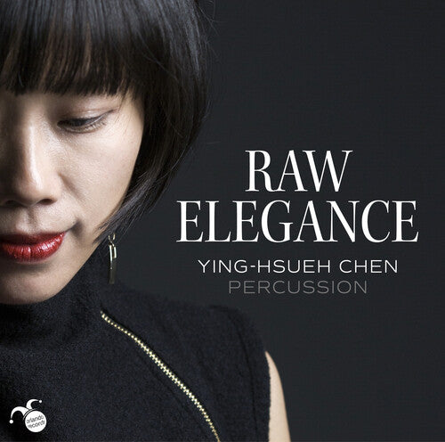 Xenakis / Chen - Raw Elegance - Music CD