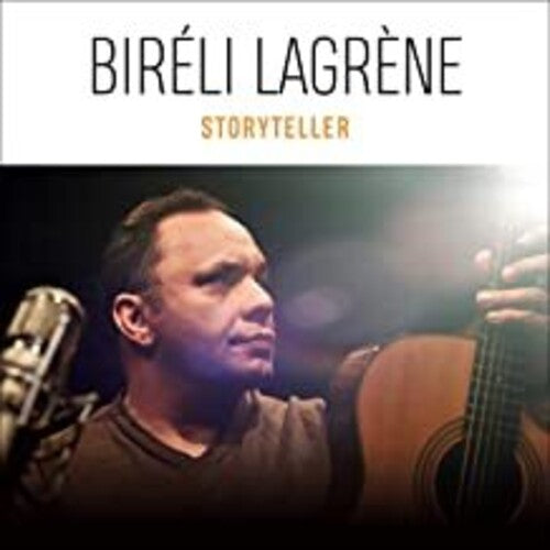 Storyteller / Various - Storyteller / Various - Music CD
