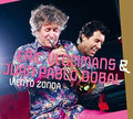 Vloeimans,eric / Dobal,juan Pablo - Viento Zonda - Music CD