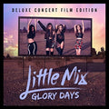 Little Mix - Glory Days - Vinyl Record