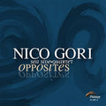 Gori Nico Sea Side Quartet - Opposites - Music CD