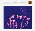 Mccandless / Taylor / Balducci / Rabbia - Evansiana - Music CD