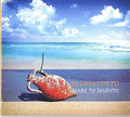 Bluesalento - Mare Tu Salentu - Music CD