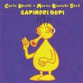 Uboldi,carlo / Bianchi,mario 5tet - Sapinori Dupi - Music CD