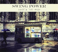 Swing Power - Sott'a Sti Mur - Music CD