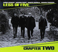Less Of Five - Chapter Two - Music CD