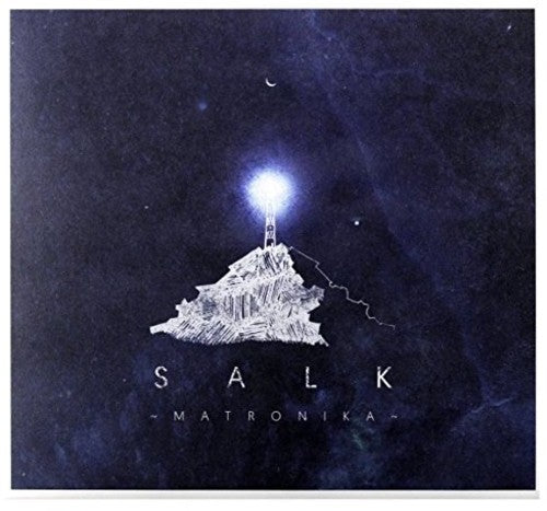 Salk - Matronika - Music CD