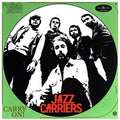 Jazz Carriers - Carry On - Music CD