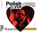 Nahorny,wlodzimierz - Heart - Music CD