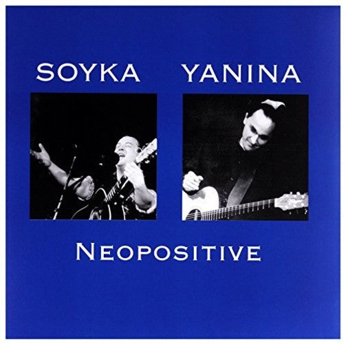 Soyka,stanislaw - Neopositive - Vinyl Record