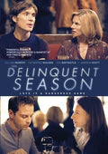 Delinquent Season - Delinquent Season - DVD