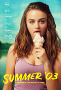 Summer '03 - Summer '03 - DVD
