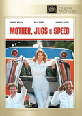 Mother Jugs & Speed - Mother Jugs & Speed - DVD