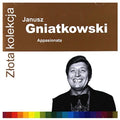 Gniatkowski,janusz - Zlota Kolekcja - Music CD