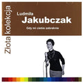 Jakubczak,ludmila - Zlota Kolekcja - Music CD