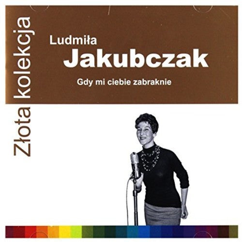 Jakubczak,ludmila - Zlota Kolekcja - Music CD