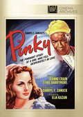 Pinky - Pinky - DVD