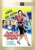 Rose Of Washington Square - Rose Of Washington Square - DVD