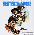 Ferrio,gianni - Sentenza Di Morte / O.s.t. - Music CD