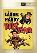 Bullfighters - Bullfighters - DVD