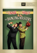 Dancing Masters - Dancing Masters - DVD