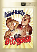 Big Noise - Big Noise - DVD