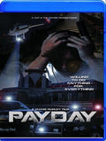 Payday - Payday - Blu-ray